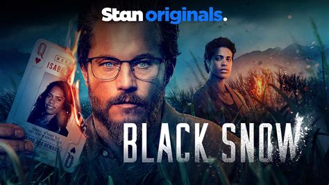 black snow imdb|black snow season 2 release date.